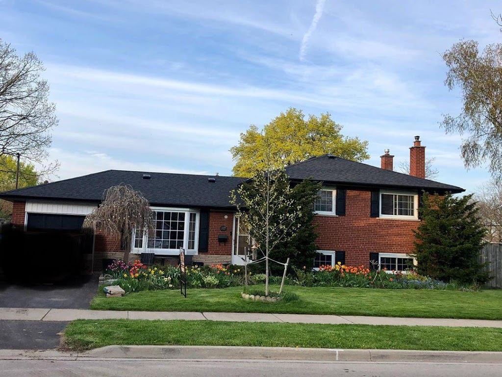 Marcos Roofing | 128 Rathburn Rd, Etobicoke, ON M9B 2K6, Canada | Phone: (647) 248-7841