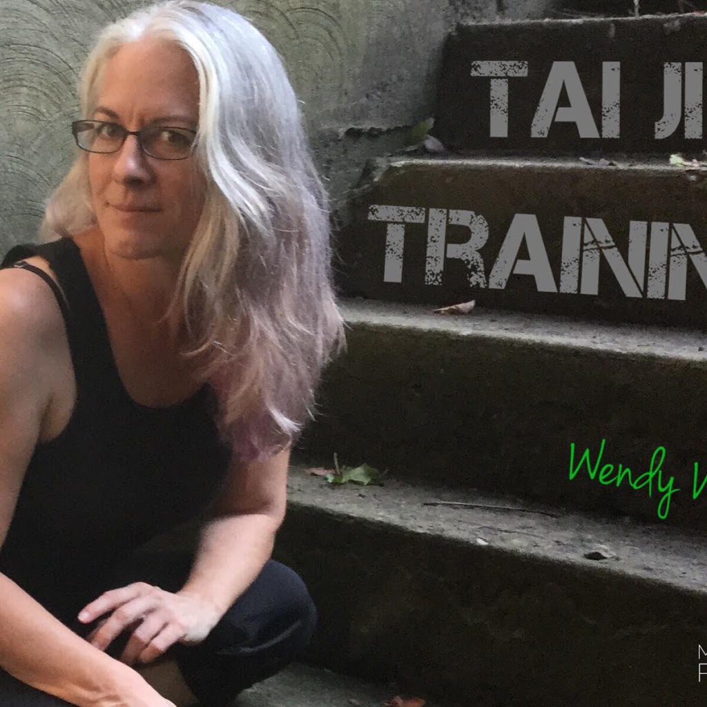 Taiji Training | 3548 St Johns Sideroad, Whitchurch-Stouffville, ON L4A 2T5, Canada | Phone: (519) 217-7068