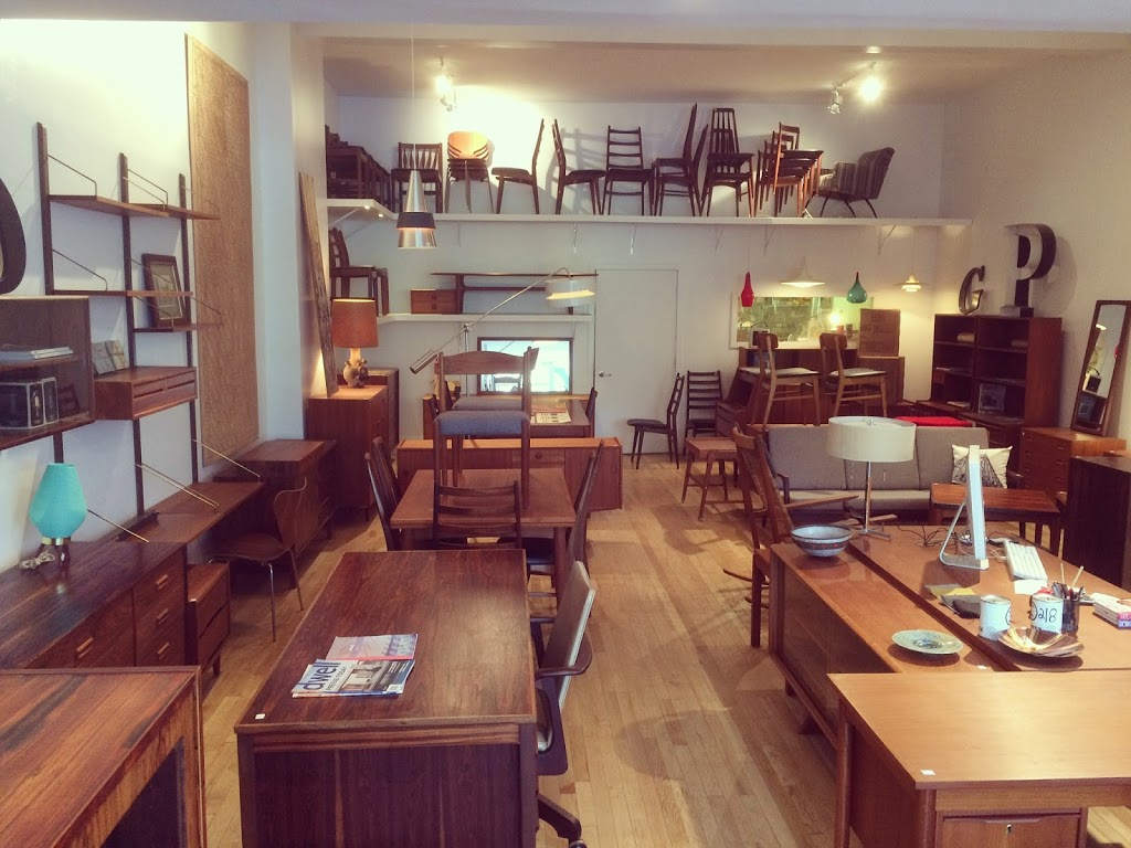 Montréal moderne | 3894 Rue Sainte-Catherine E, Montréal, QC H1W 2G4, Canada | Phone: (514) 293-7903