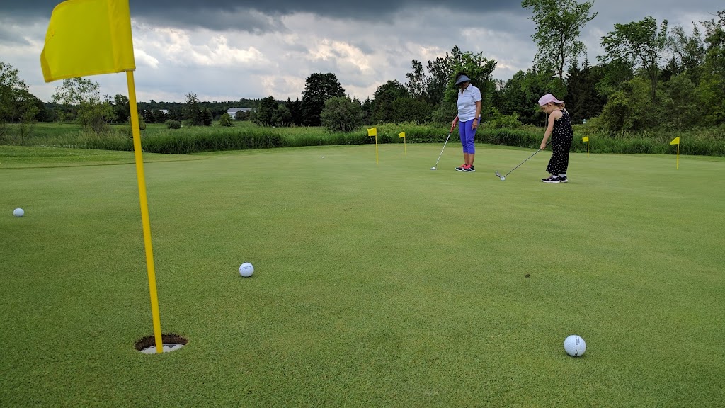 Dufferin Glen Golf Club & Driving Range | 753081 2 Line EHS Mono, Orangeville, ON L9W 5W4, Canada | Phone: (519) 942-5999