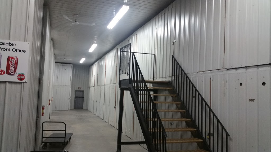 Fort Knox Storage | 1057 Oxford St W, Winnipeg, MB R2C 2Z2, Canada | Phone: (204) 222-6566