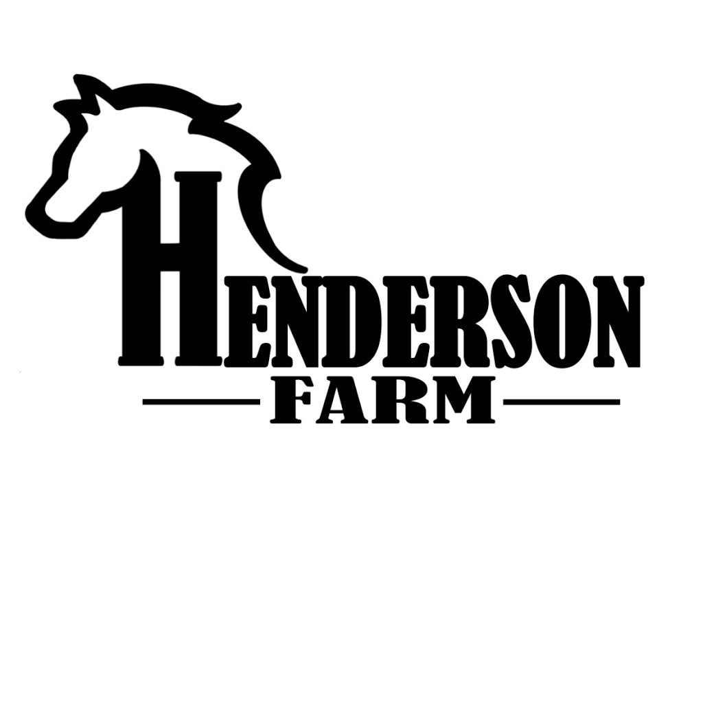 Henderson Equine Services | 12577 Fifteen Mile Rd, Denfield, ON N0M 1P0, Canada | Phone: (519) 319-3274