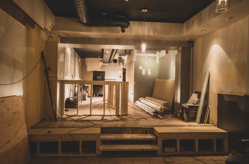 Fair Builders Contracting Inc. | 33 Hahn Pl, Toronto, ON M5A 4G2, Canada | Phone: (647) 745-3247