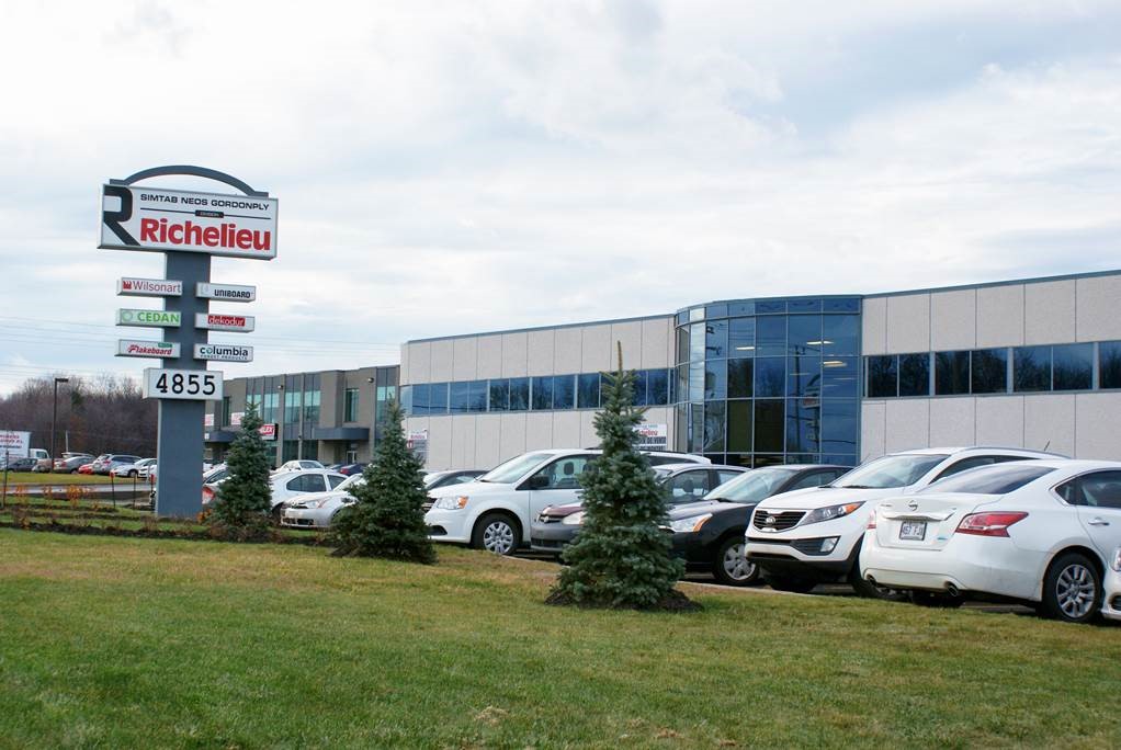 SIMTAB NEOS | 4855 Desserte Nord Autoroute 440, Laval, QC H7P 5P9, Canada | Phone: (450) 687-5716