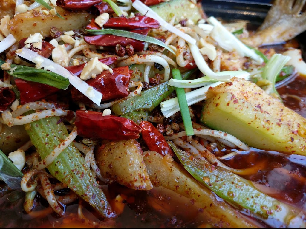 Szechuan Restaurant | 950 Bedford Hwy, Bedford, NS B4A 4B5, Canada | Phone: (902) 444-4848