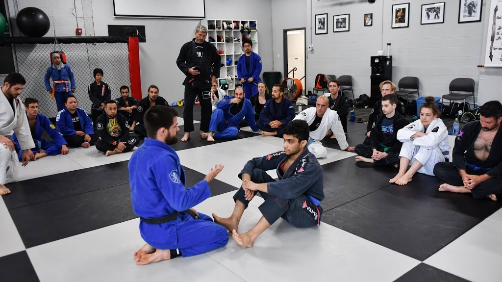 Buffalo United Martial Arts Academy | 359 Ganson St, Buffalo, NY 14203, USA | Phone: (716) 563-0720