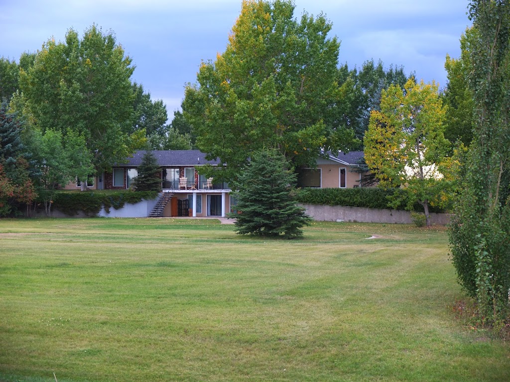 Ellel Ministries | RR#1 Site 15, Comp 42, Range Rd 20 #31066, Didsbury, AB T0M 0W0, Canada | Phone: (403) 335-4900