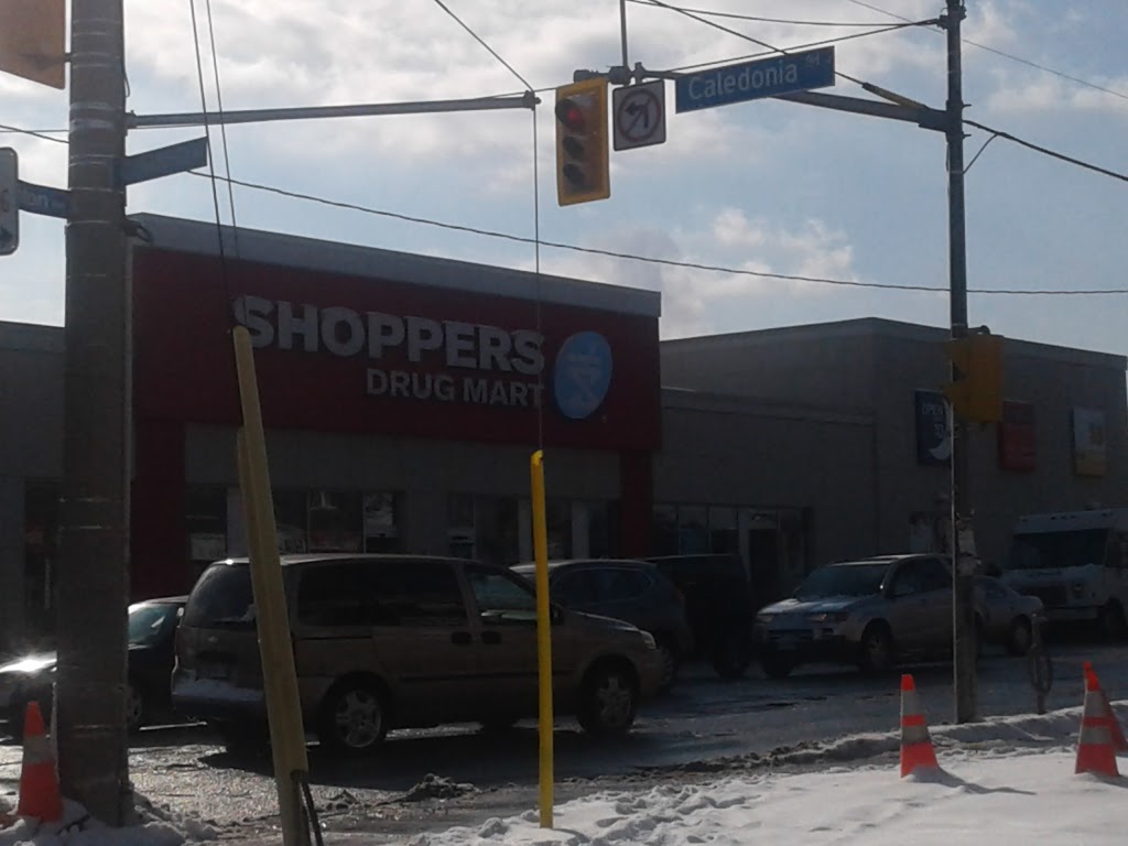 Shoppers Drug Mart | health | 550 Eglinton Ave W, Toronto, ON M5N 1B6, Canada | 4164853093 OR +1 416-485-3093