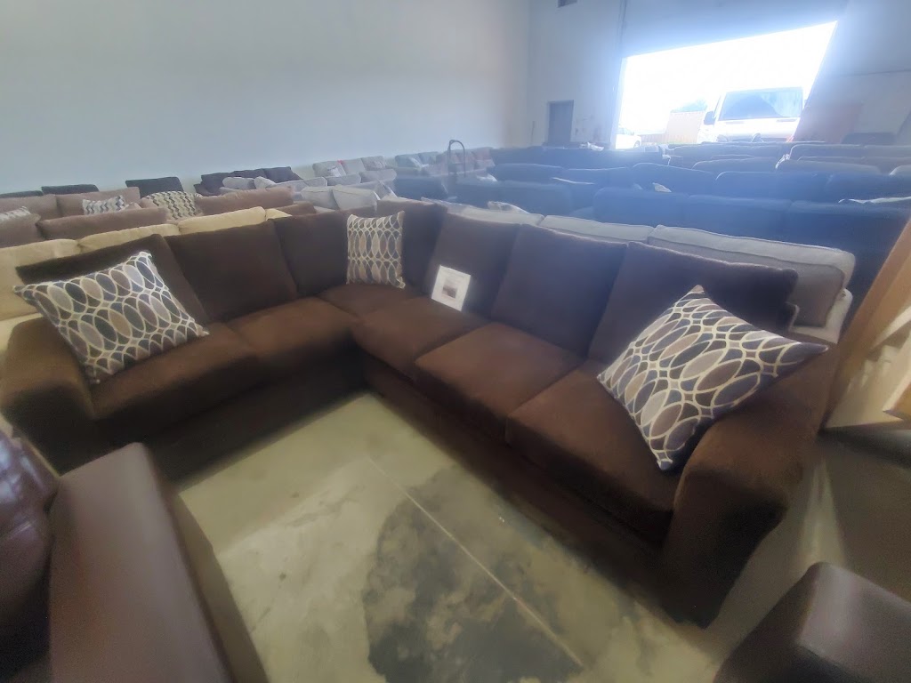 Central Alberta Furniture Exchange | 5210 Wolf Creek Dr, Lacombe, AB T4L 2G8, Canada | Phone: (403) 872-5252