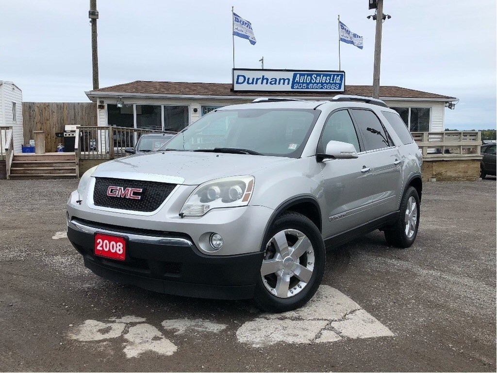 Durham Auto Sales | 1401 Dundas St E Unit 1, Whitby, ON L1N 2K6, Canada | Phone: (888) 276-5017