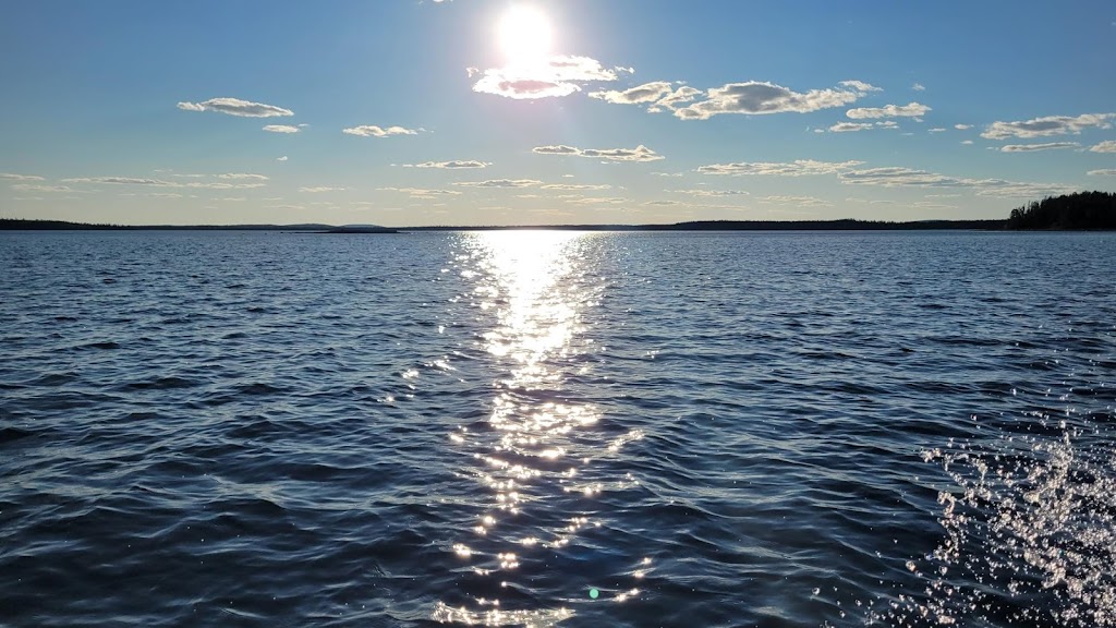Aventurier du Gouin (L) | 239, ch des Lacs, Lac-Beauport, QC G3B 1C6, Canada | Phone: (418) 849-9215