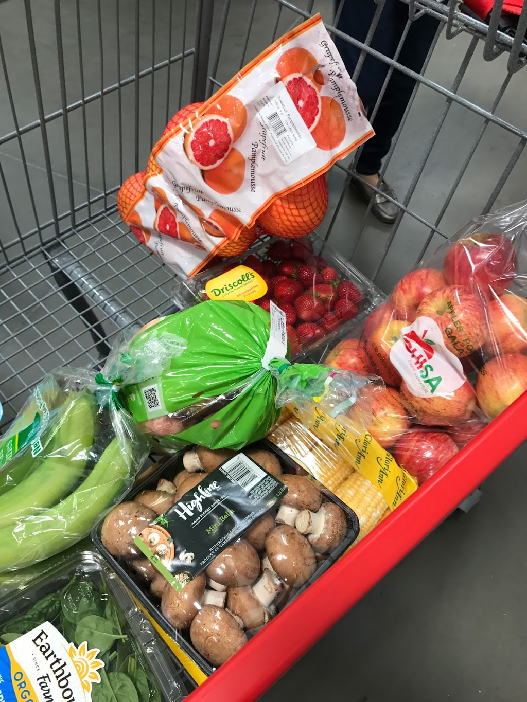 Costco Bakery | 75 E Hills Blvd SE, Calgary, AB T2A 6J8, Canada