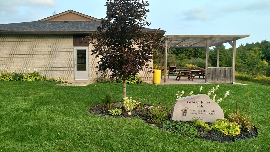 Brantford Harlequins Rugby Football Club | 22 Powerline Rd, Brantford, ON N3T 5L8, Canada | Phone: (519) 647-0527
