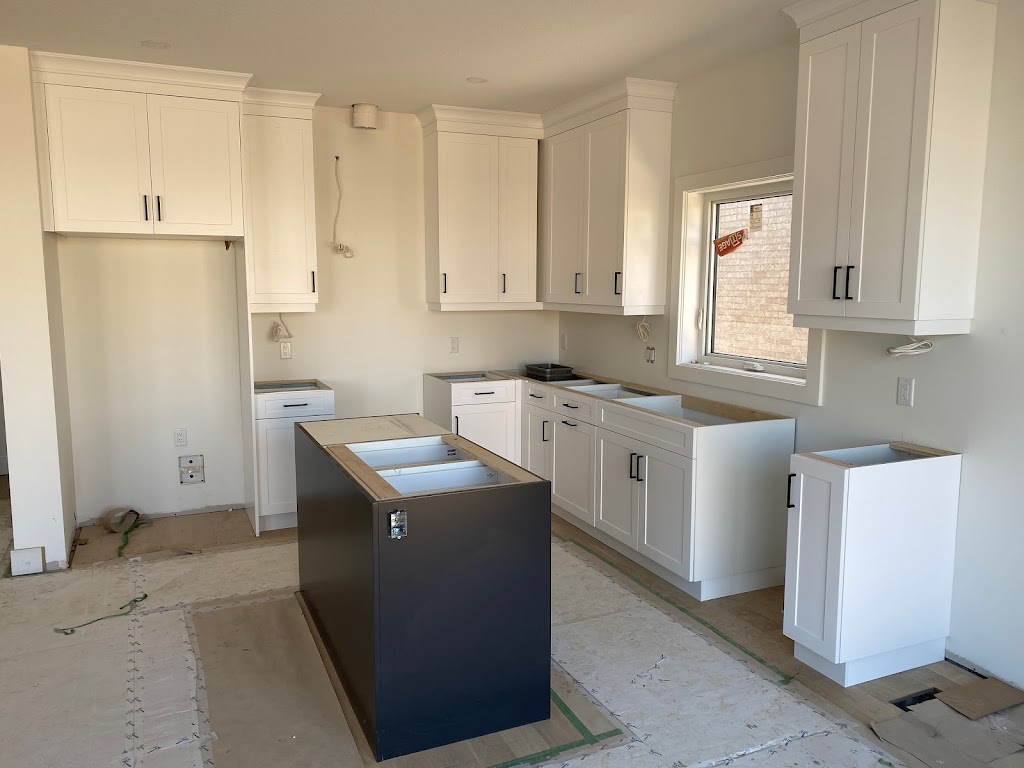The Kitchen Experts | 1450 N Wenige Dr #37, London, ON N5X 0L6, Canada | Phone: (519) 854-8875