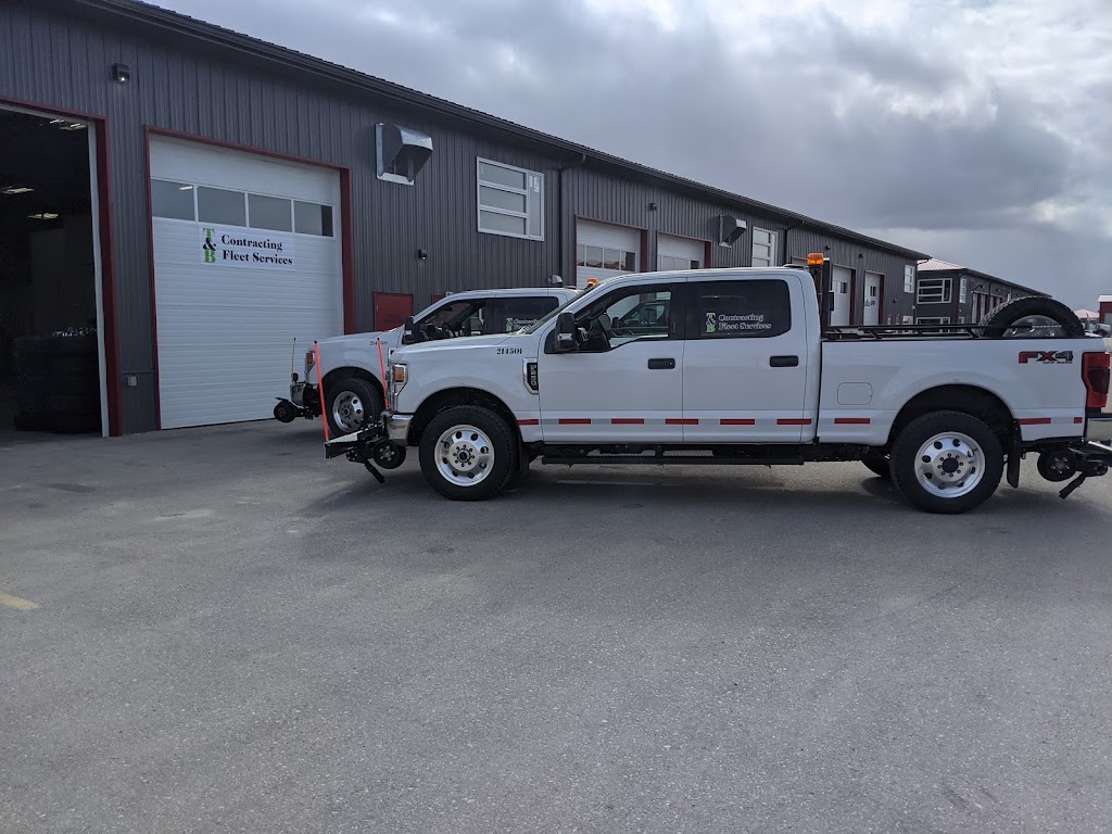 T&B Fleet Services Ltd. | 877 Redonda St #2, Winnipeg, MB R5R 0J4, Canada | Phone: (204) 222-3608