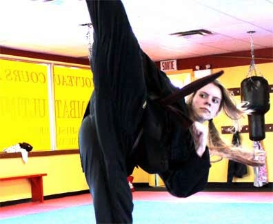 Karaté Studio Kyukaï La Plaine | 5500 Rue Rodrigue, Terrebonne, QC J7M 2C1, Canada | Phone: (450) 477-5254