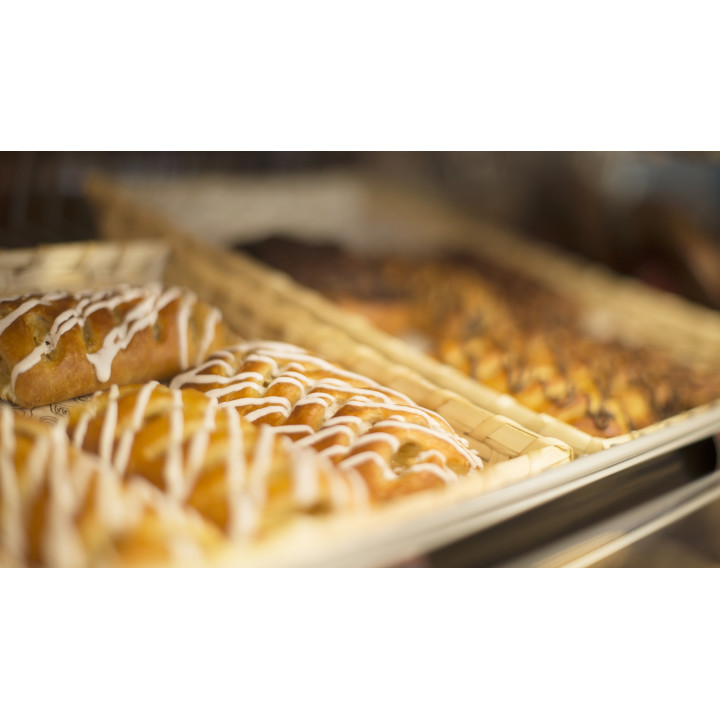 Transit Café | bakery | 1089 Boulevard Queen-Victoria, Sherbrooke, QC J1J 4N5, Canada | 8195630559 OR +1 819-563-0559