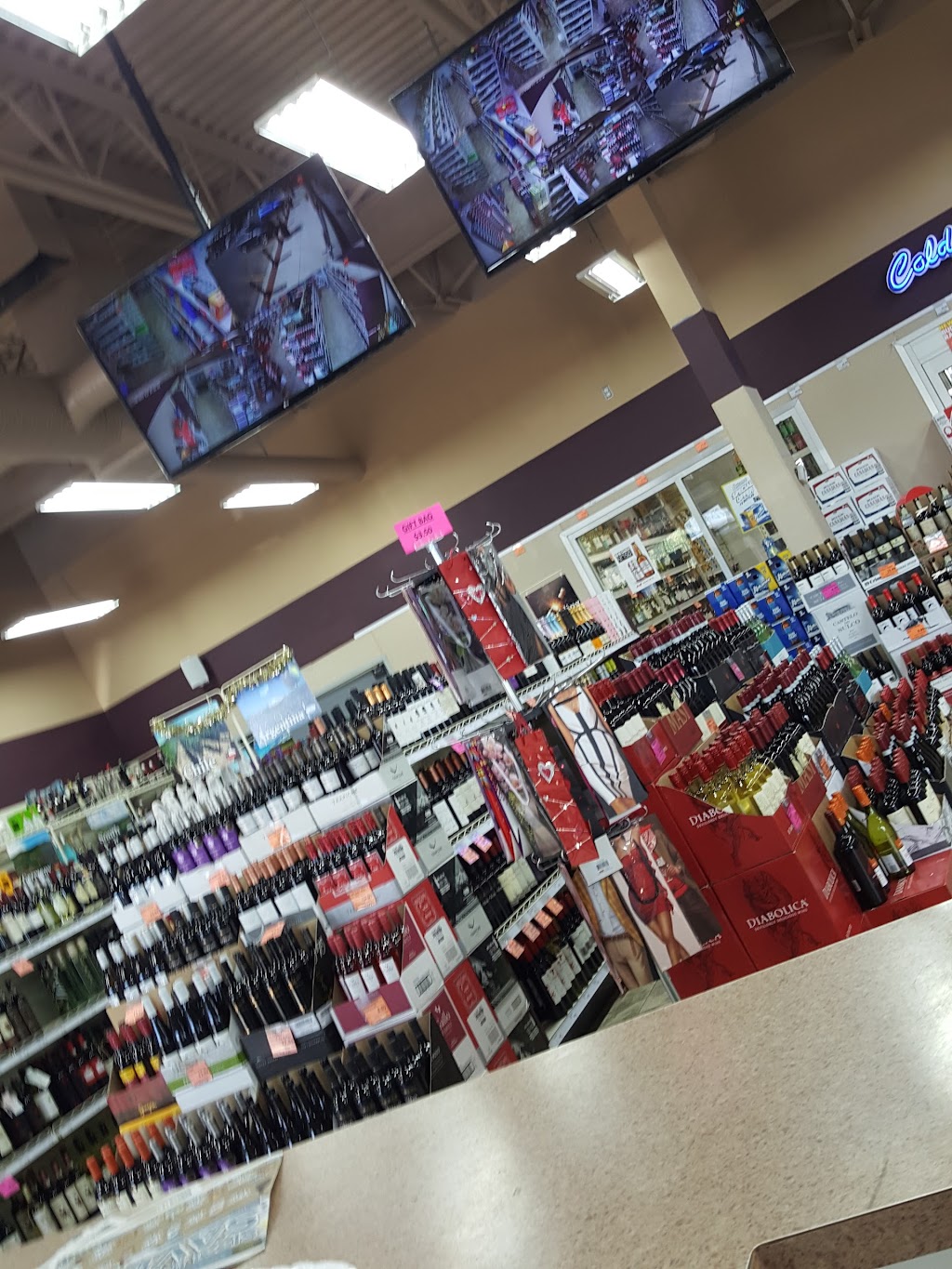 ACE Liquor Cochrane | 70 Quarry St #2, Cochrane, AB T4C 2B7, Canada | Phone: (587) 493-9194