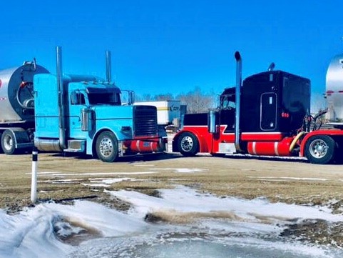 Platinum Truck Center | 405 19th AVE SE, Weyburn, SK S0C 1X0, Canada | Phone: (306) 848-9000