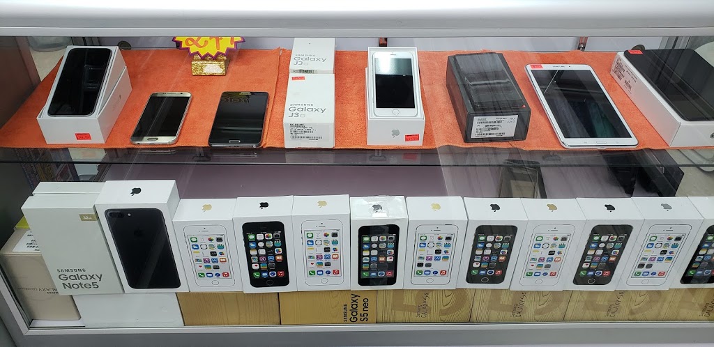 SMART MOBILE | 3250 Lawrence Ave E, Scarborough, ON M1H 1A4, Canada | Phone: (416) 821-6666