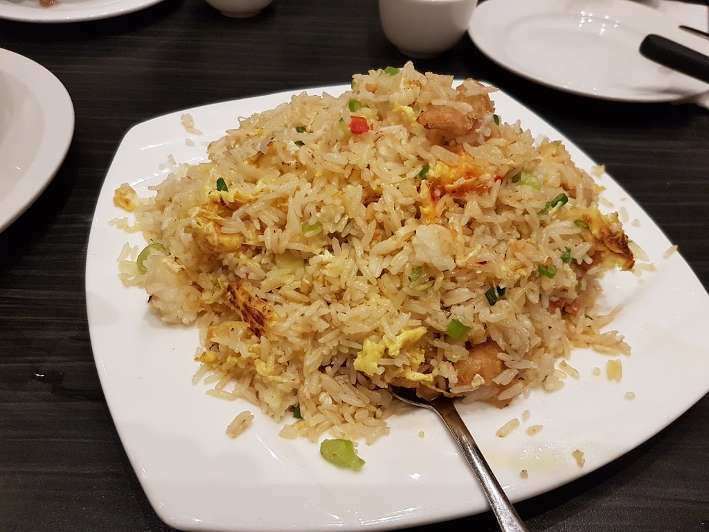 Bayview Garden Restaurant | 1675 The Chase, Mississauga, ON L5M 5Y7, Canada | Phone: (905) 820-9559