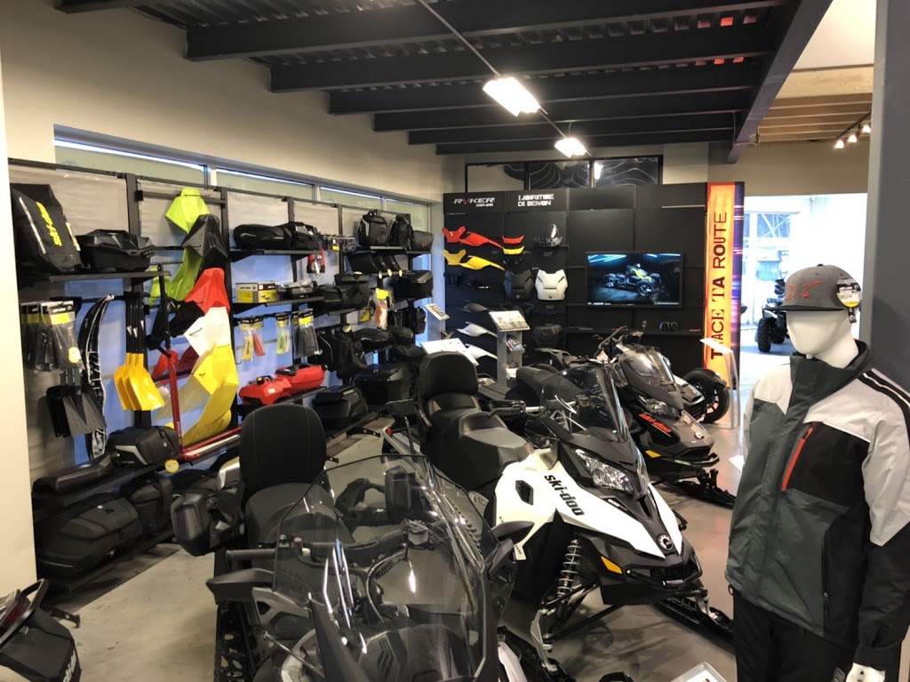 Performance NC - Trois-Rivières | 1200 Boulevard de la Gabelle, Saint-Étienne-des-Grès, QC G0X 2P0, Canada | Phone: (819) 691-1773
