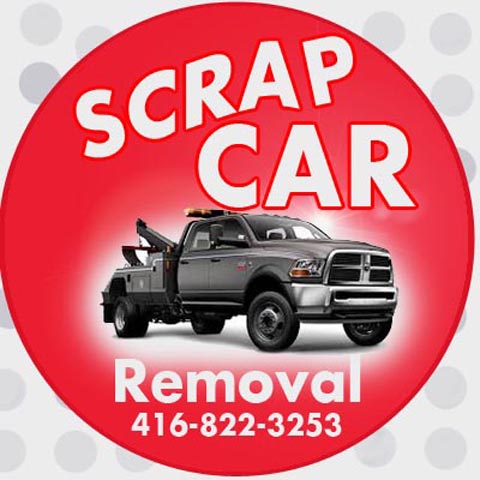 Pauls Scrap Car Mississauga | 6285 Netherhart Rd, Mississauga, ON L5T 1G5, Canada | Phone: (416) 822-3253