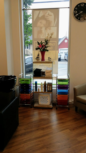 LES PERLES DE LA COIFFURE | 389 Rue Racine, Granby, QC J2G 3B7, Canada | Phone: (579) 365-3122