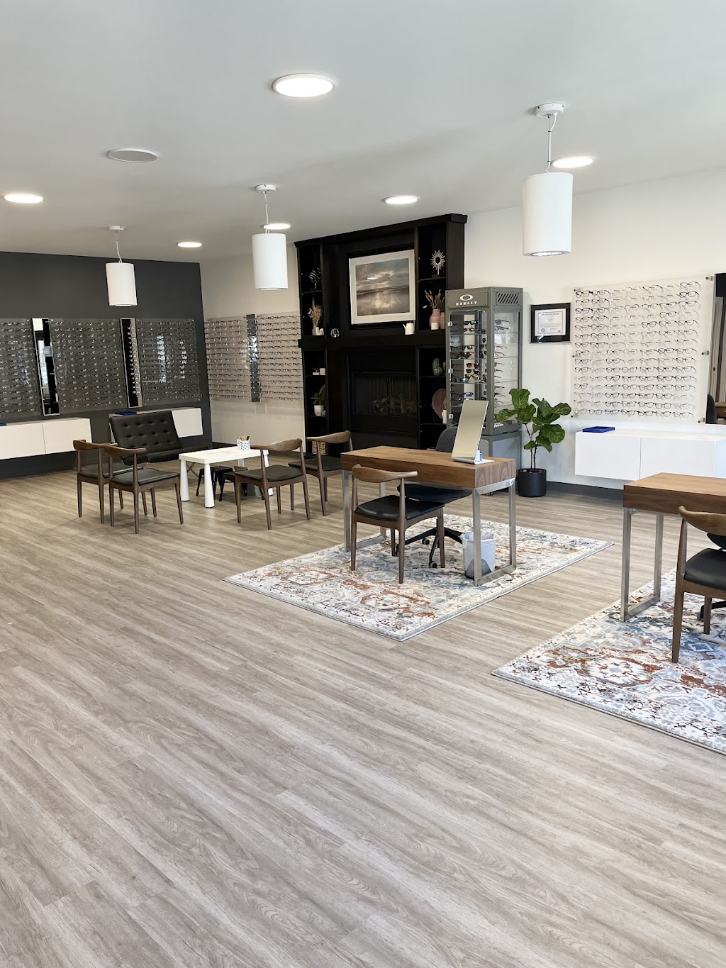 Clarity Vision | 10 Cedar Dr Unit C 2, Niverville, MB R0A 1E0, Canada | Phone: (204) 540-0250