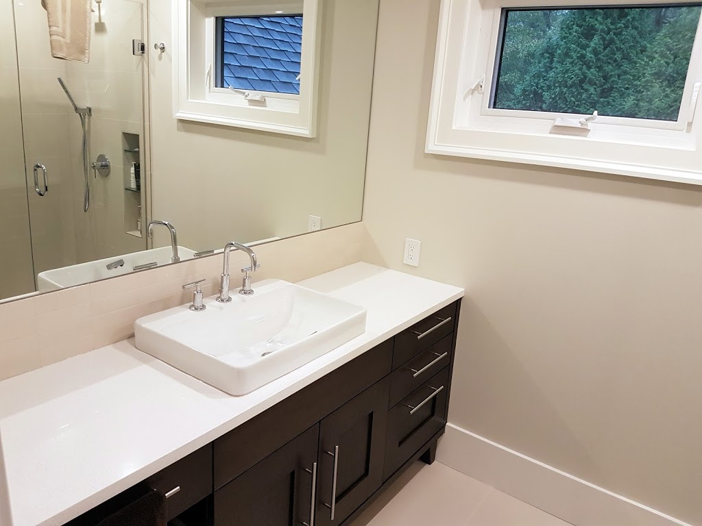 Pacific Plumbing | 20711 46 Ave, Langley City, BC V3A 3H8, Canada | Phone: (604) 897-4989