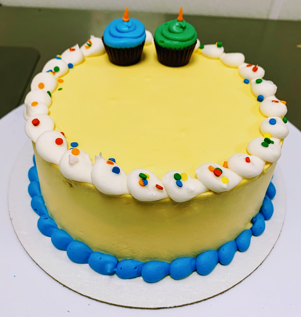 Baskin Robbins | 1985 Hyde Park Rd, London, ON N6H 0A3, Canada | Phone: (519) 657-5541