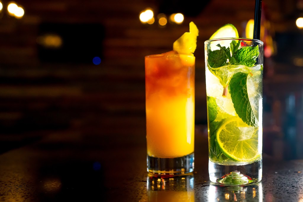Taiga SupperClub | 1088 Rue Desserte O, Laval, QC H7X 4C9, Canada | Phone: (450) 241-1335