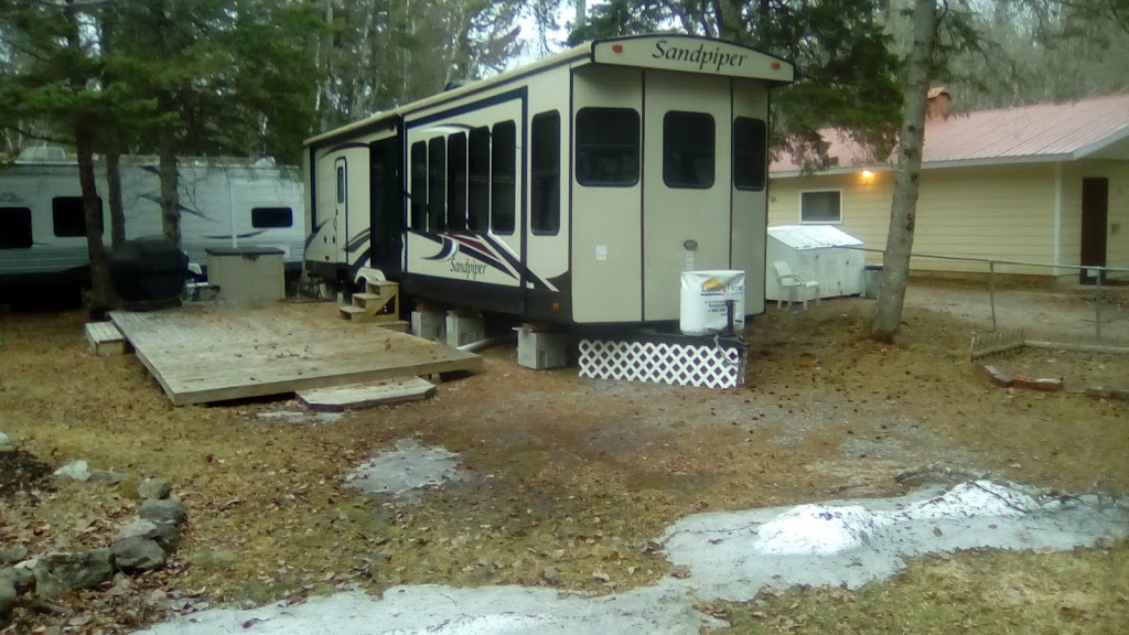 Pine Cone Campground | Rte 114, Penobsquis, NB E4G 2Y8, Canada | Phone: (506) 433-4389