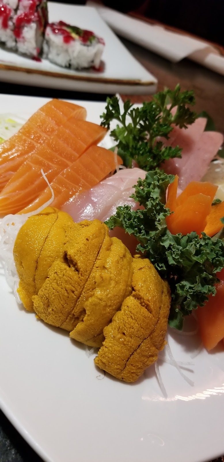 Eko-Ya Sushi | 1350 56 St, Delta, BC V4L 2A4, Canada | Phone: (604) 948-9018