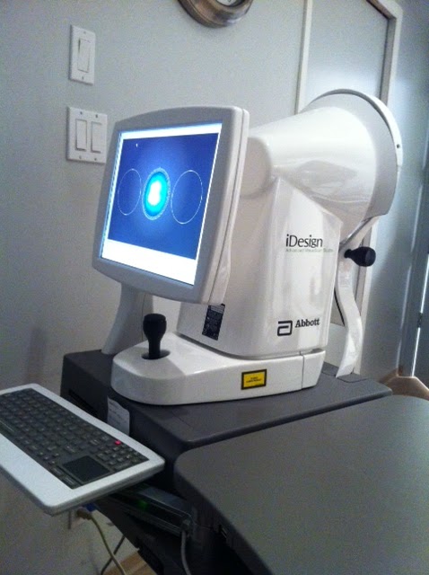 King LASIK | 3550 Saanich Rd #201, Victoria, BC V8X 1X2, Canada | Phone: (250) 360-2141
