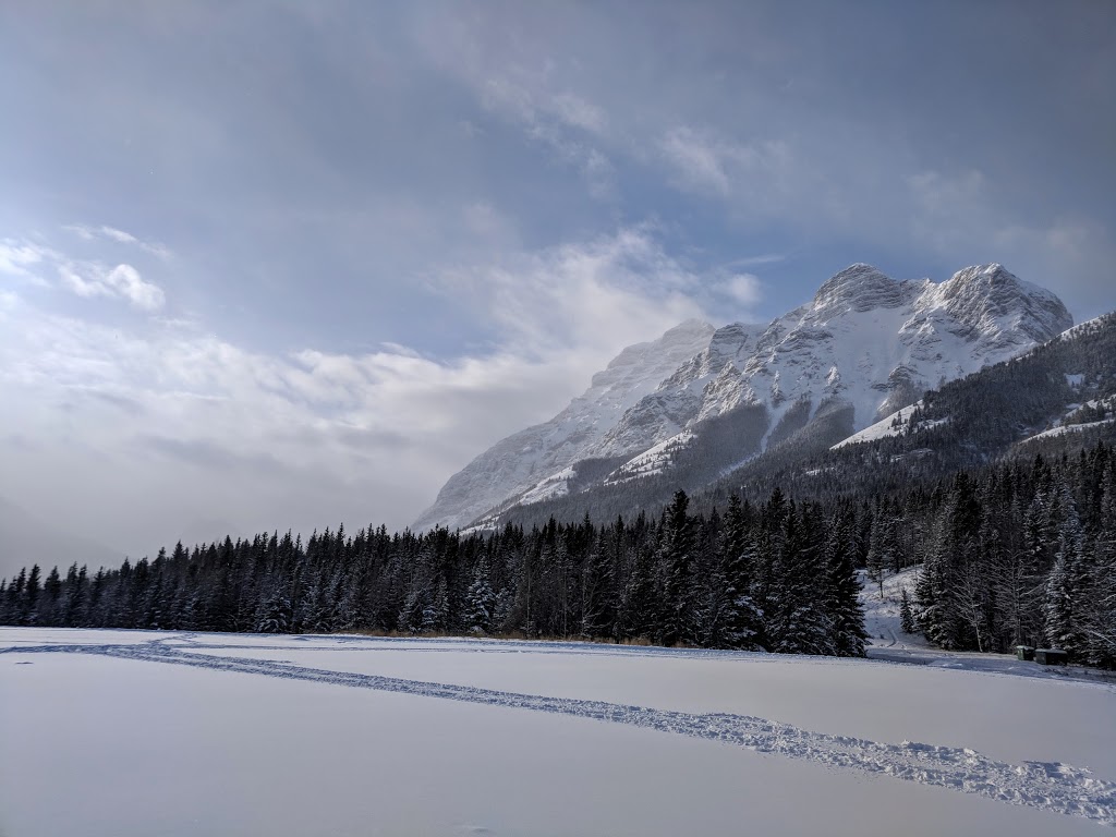 Pomeroy Kananaskis Mountain Lodge | 1 Centennial Dr, Kananaskis, AB T0L 2H0, Canada | Phone: (403) 591-7711