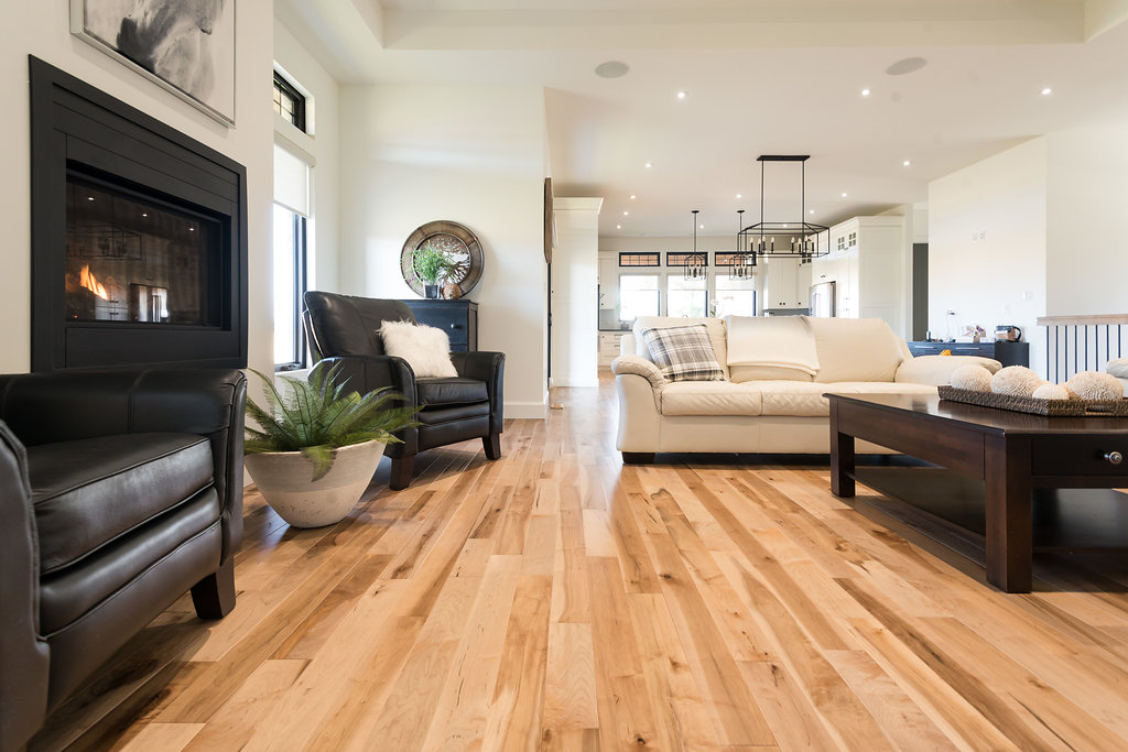 BreezeWood Floors Bass Lake Orillia | 4071 Digby Rd, Orillia, ON L3V 6H2, Canada | Phone: (705) 326-3965