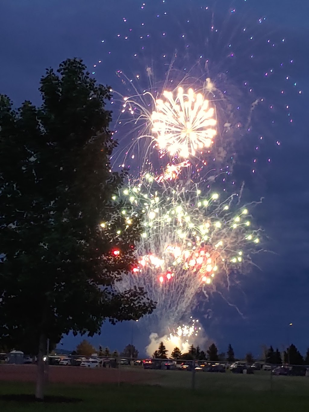 All Star Park | 4800 Leung Rd, Blackfalds, AB T0M 0J0, Canada | Phone: (403) 885-4677