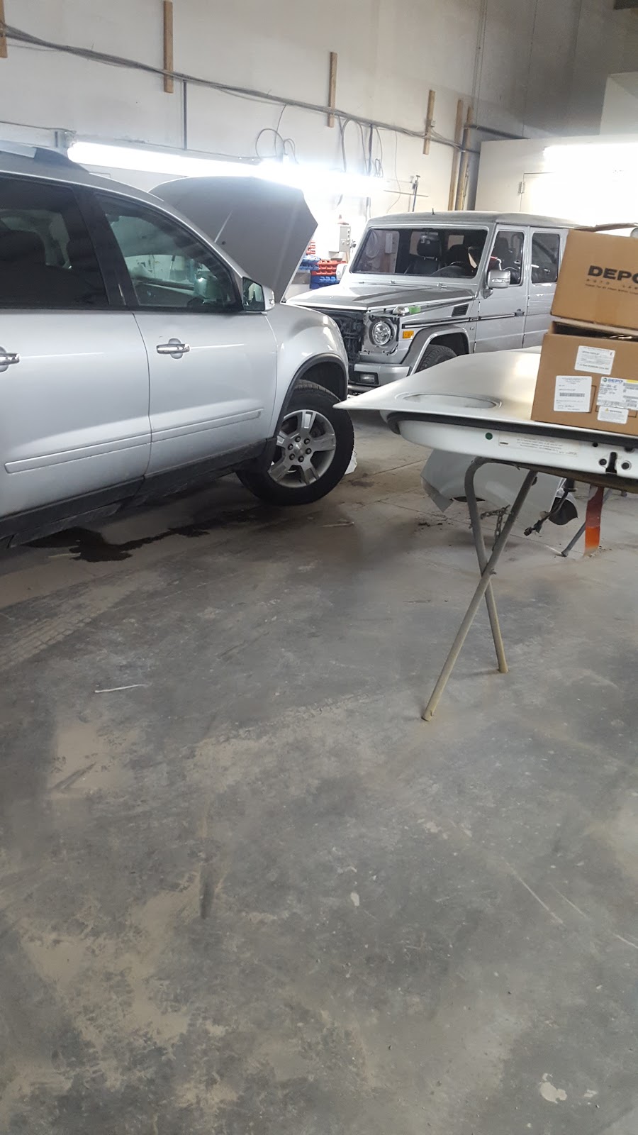 Calgary Autobody Shop | Best Auto Body Repair Shop in Calgary | 235105 Wrangler Dr #29, Rocky View No. 44, AB T1X 0K3, Canada | Phone: (403) 909-4308