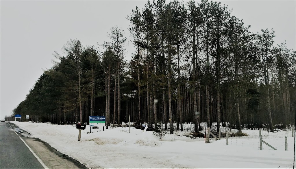 Robert Graham Conservation Area | 10361 County Rd 18, Brinston, ON K0E 1C0, Canada | Phone: (877) 984-2948