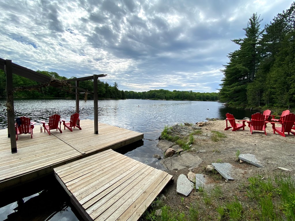 Aisling Lakehouse | 79 Sundog Rd, Seguin, ON P2A 0B2, Canada | Phone: (705) 774-2934