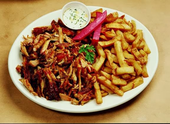Chez Benny Express | 2159 Rue Saint-Louis, Saint-Laurent, QC H4M 1P1, Canada | Phone: (514) 507-2020