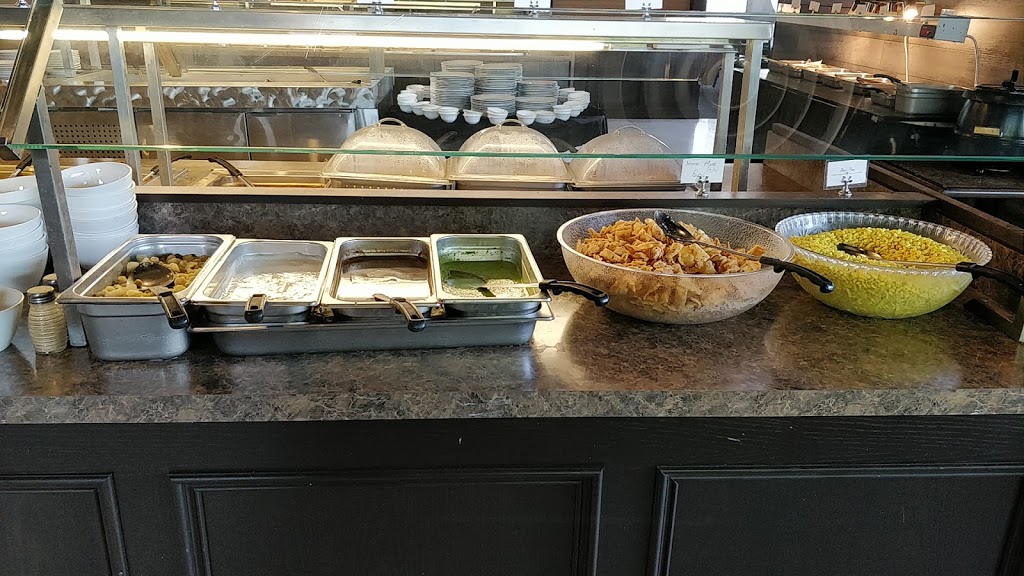 Desi Spice - Grand Indian Buffet Sweets & Restaurant | 25 Woodbine Downs Blvd, Etobicoke, ON M9W 6N5, Canada | Phone: (416) 675-7337