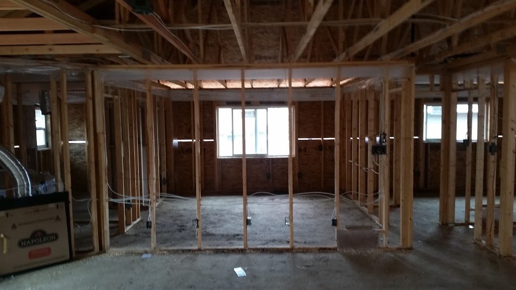 Courtenay Electric | 4671 MacIntyre Ave, Courtenay, BC V9N 6R1, Canada | Phone: (250) 792-2187