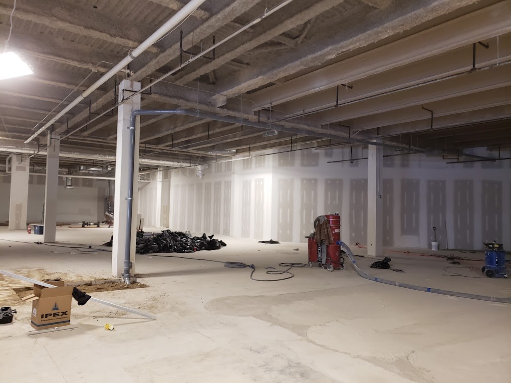 Due North Mechanical | 225 Paling Ave, Hamilton, ON L8H 5J6, Canada | Phone: (866) 515-9628