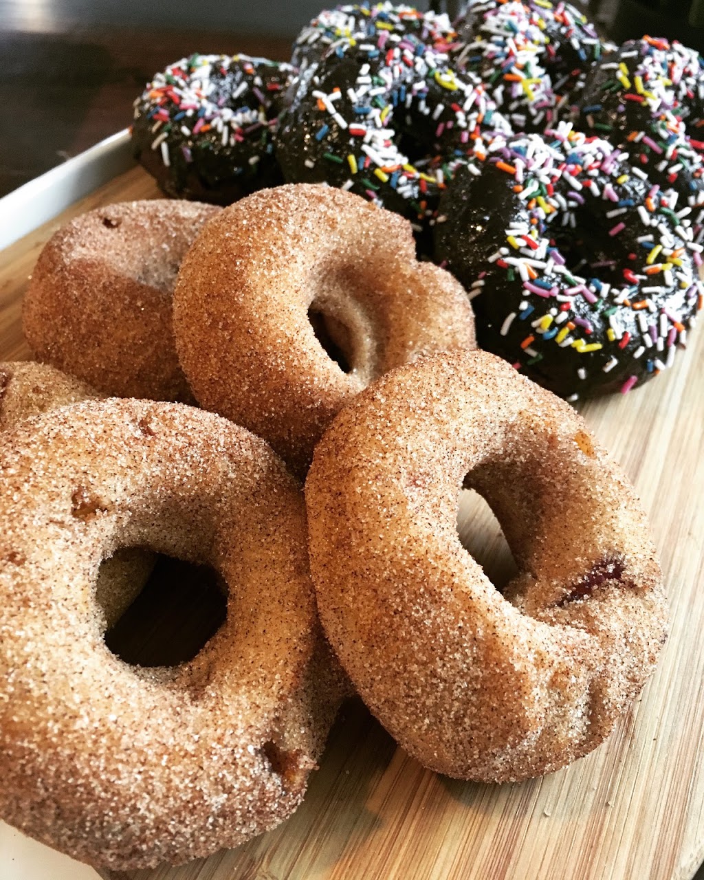 Amys Espresso Bar & Cakery | 209814 ON-26, The Blue Mountains, ON L9Y 3Z2, Canada | Phone: (705) 444-3232