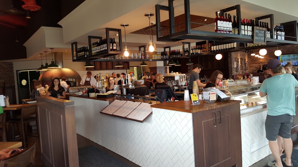 Famoso Neapolitan Pizzeria | 125 Stewart Green SW, Calgary, AB T3H 3C8, Canada | Phone: (403) 242-2222