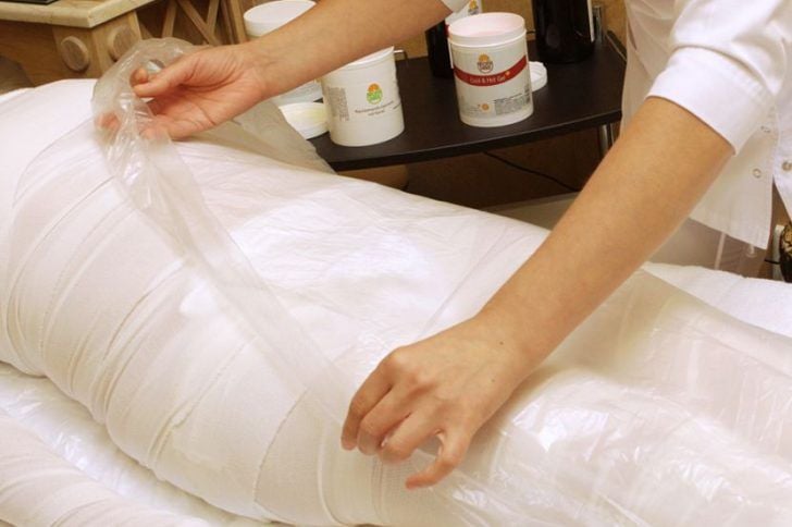 Beauté de la Mer/ Sea Beauty (Shape) | 2292 Rue de lAzalée, Terrebonne, QC J7M 0C4, Canada | Phone: (514) 623-7826
