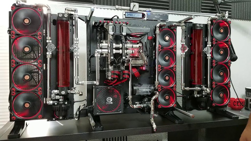 killer systems | 79 McAdam Ave, Winnipeg, MB R2W 0A3, Canada | Phone: (204) 914-6879