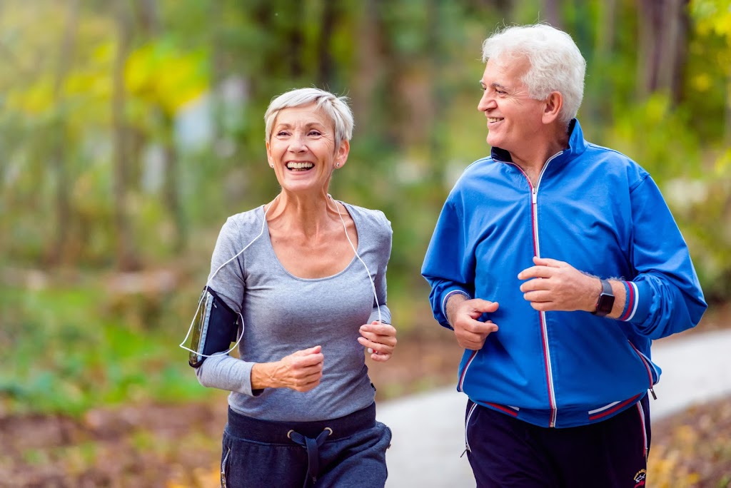 Horizon Joint Rejuvenation & Spine | 6845 66 St #110, Red Deer, AB T4P 3T5, Canada | Phone: (403) 967-9086